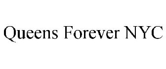 QUEENS FOREVER NYC