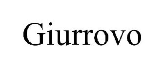 GIURROVO