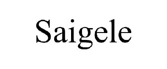 SAIGELE