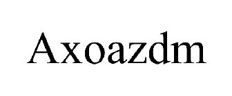 AXOAZDM