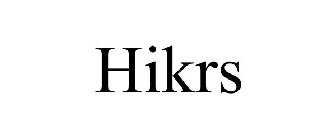 HIKRS