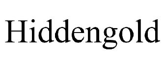 HIDDENGOLD