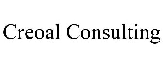 CREOAL CONSULTING