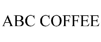ABC COFFEE