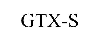 GTX-S