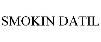 SMOKIN DATIL