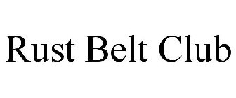 RUST BELT CLUB