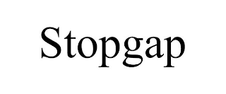 STOPGAP