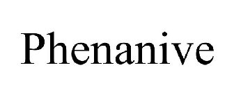 PHENANIVE
