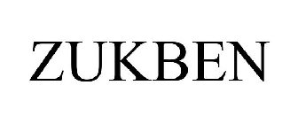 ZUKBEN