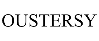OUSTERSY