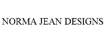 NORMA JEAN DESIGNS