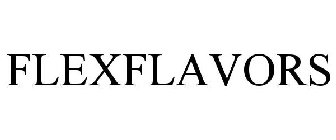 FLEXFLAVORS