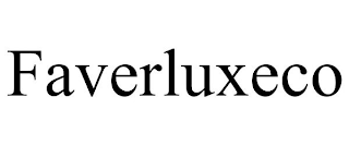 FAVERLUXECO