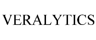 VERALYTICS