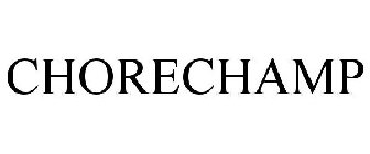 CHORECHAMP