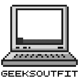 GEEKSOUTFIT