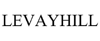 LEVAYHILL