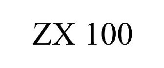ZX 100