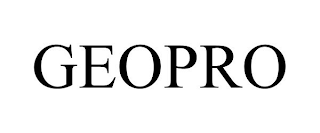 GEOPRO