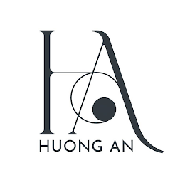 HUONG AN LLC, HUONG AN, HUONG, AN, HA.