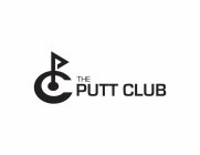 THE PUTT CLUB