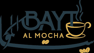 BAYT AL MOCHA