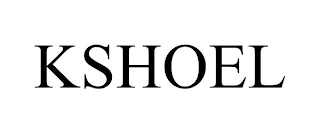 KSHOEL