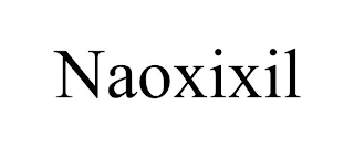 NAOXIXIL