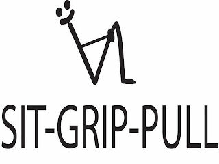 SIT-GRIP-PULL