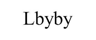 LBYBY