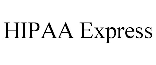 HIPAA EXPRESS