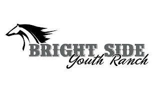BRIGHT SIDE YOUTH RANCH