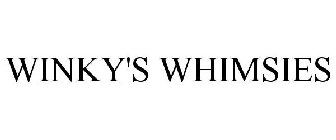 WINKY'S WHIMSIES