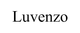 LUVENZO