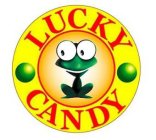 LUCKY CANDY