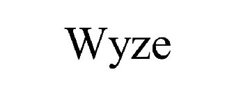 WYZE