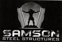 SAMSON STEEL STRUCTURES