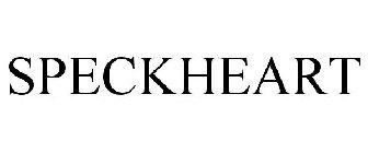 SPECKHEART