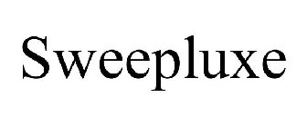 SWEEPLUXE