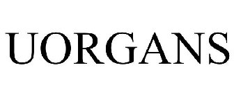 UORGANS