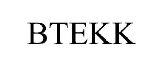 BTEKK