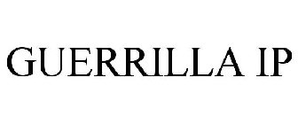 GUERRILLA IP