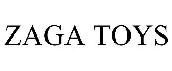 ZAGA TOYS