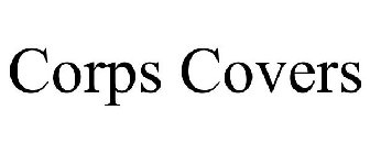 CORPS COVERS