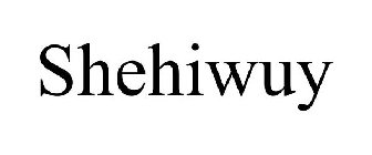 SHEHIWUY