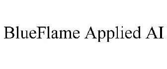 BLUEFLAME APPLIED AI