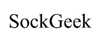 SOCKGEEK