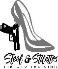 STEEL & STILETTOS FIREARM TRAINING