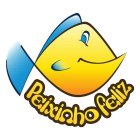 PEIXINHO FELIZ